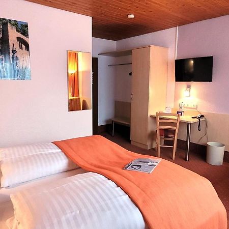 Hotel Restaurant Ruppert ヴァルフ エクステリア 写真