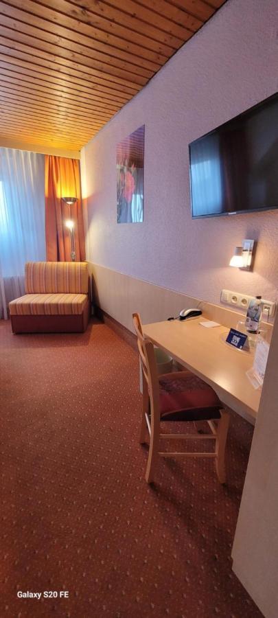 Hotel Restaurant Ruppert ヴァルフ エクステリア 写真