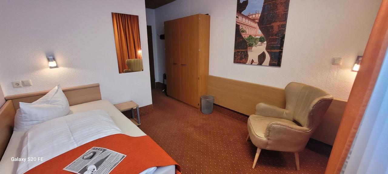 Hotel Restaurant Ruppert ヴァルフ エクステリア 写真