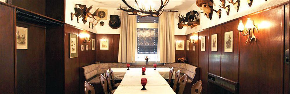 Hotel Restaurant Ruppert ヴァルフ エクステリア 写真