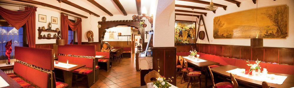 Hotel Restaurant Ruppert ヴァルフ エクステリア 写真
