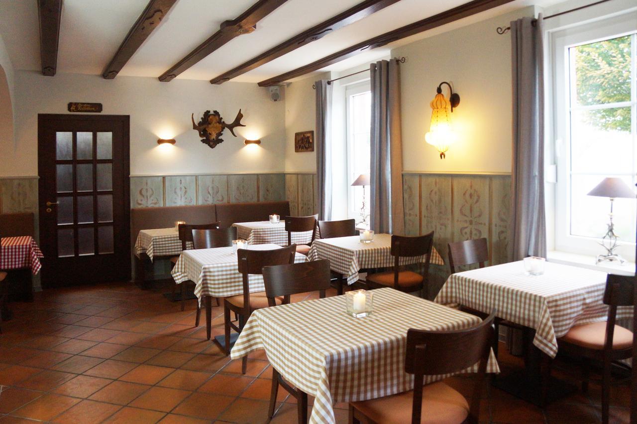 Hotel Restaurant Ruppert ヴァルフ エクステリア 写真
