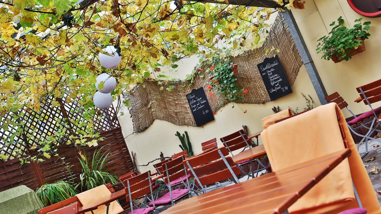Hotel Restaurant Ruppert ヴァルフ エクステリア 写真
