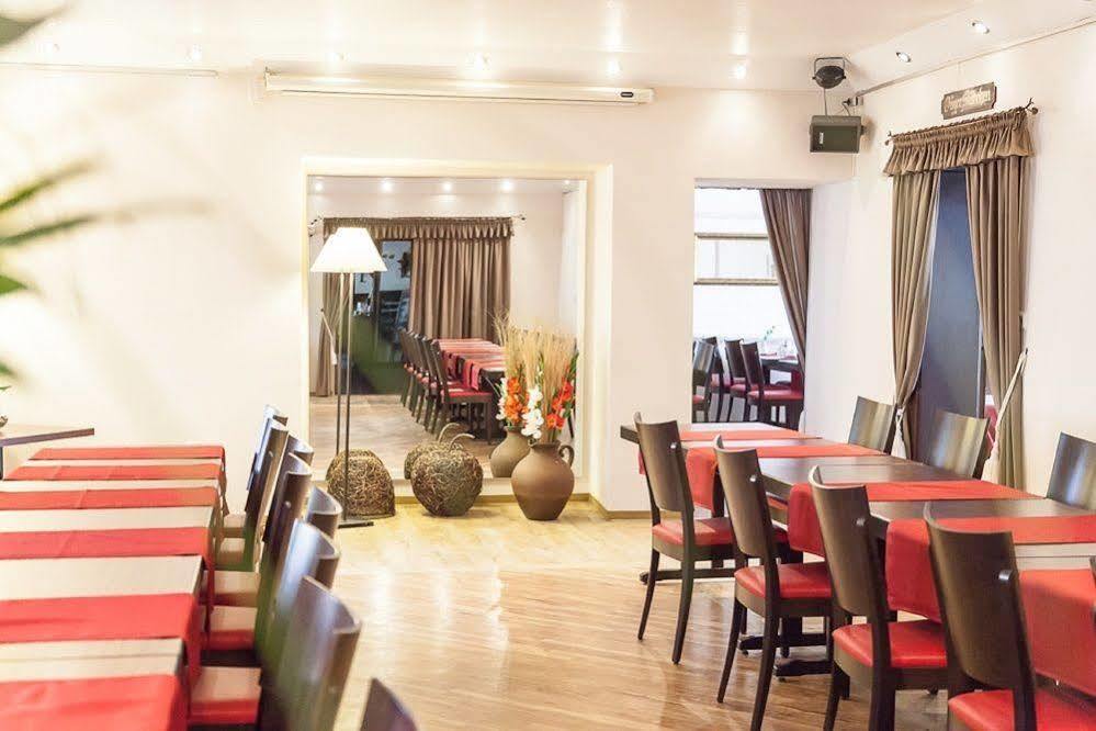 Hotel Restaurant Ruppert ヴァルフ エクステリア 写真